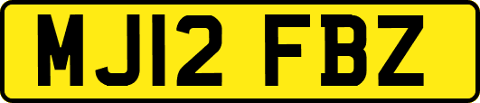MJ12FBZ