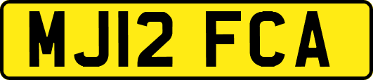 MJ12FCA