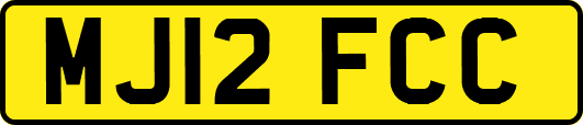 MJ12FCC