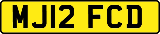 MJ12FCD