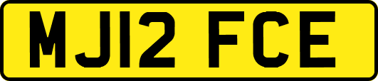 MJ12FCE