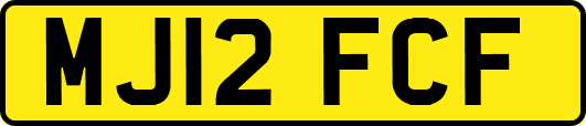 MJ12FCF