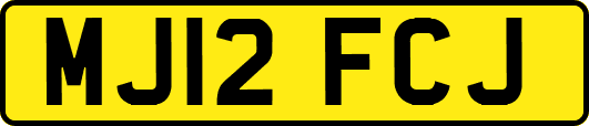 MJ12FCJ