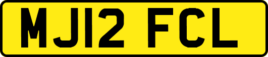 MJ12FCL