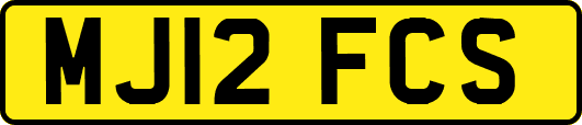 MJ12FCS