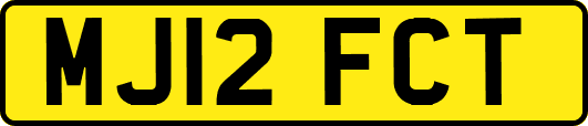 MJ12FCT