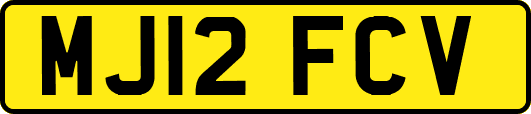 MJ12FCV