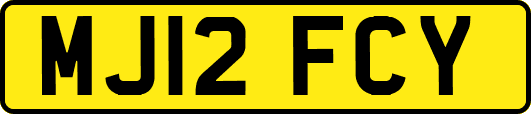 MJ12FCY