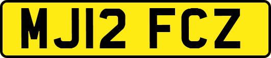 MJ12FCZ