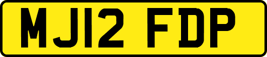 MJ12FDP