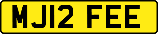 MJ12FEE