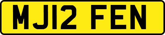 MJ12FEN
