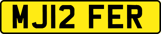 MJ12FER
