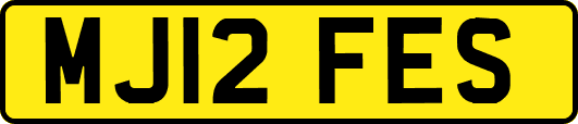 MJ12FES