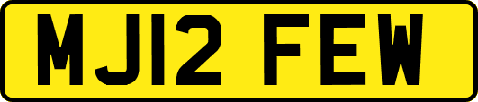 MJ12FEW