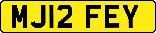 MJ12FEY