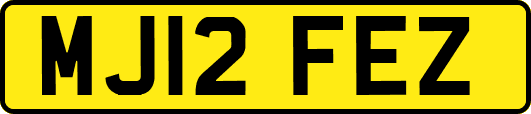 MJ12FEZ