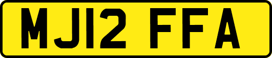 MJ12FFA
