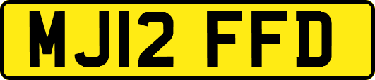 MJ12FFD