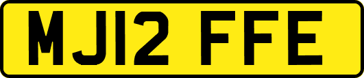 MJ12FFE