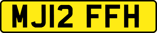 MJ12FFH