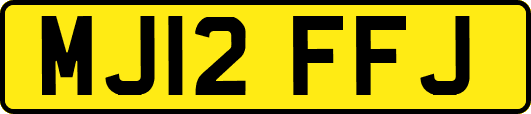 MJ12FFJ