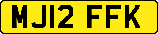 MJ12FFK