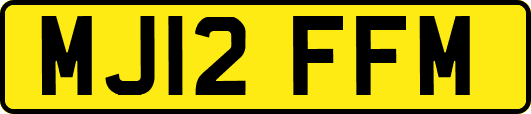 MJ12FFM