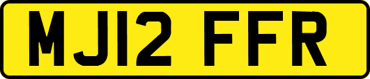 MJ12FFR