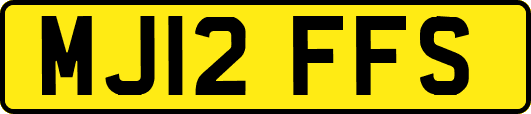 MJ12FFS