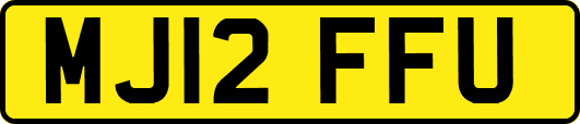 MJ12FFU
