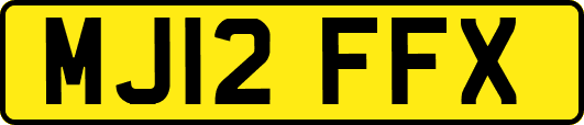 MJ12FFX