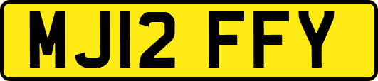 MJ12FFY