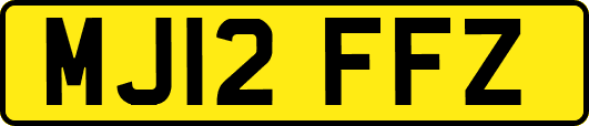 MJ12FFZ