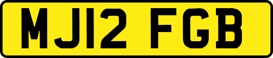 MJ12FGB