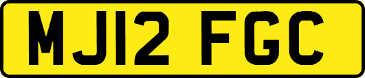 MJ12FGC