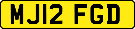 MJ12FGD