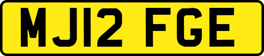 MJ12FGE