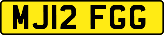 MJ12FGG