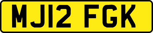 MJ12FGK