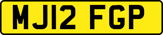 MJ12FGP