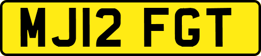 MJ12FGT