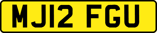 MJ12FGU