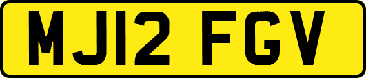 MJ12FGV