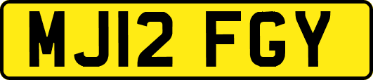 MJ12FGY