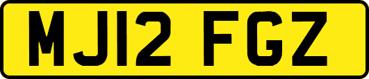 MJ12FGZ