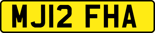 MJ12FHA
