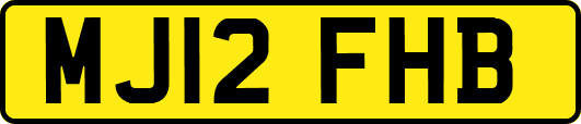 MJ12FHB
