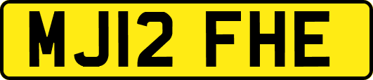 MJ12FHE