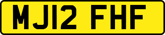 MJ12FHF